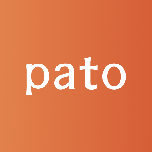 pato (パト)